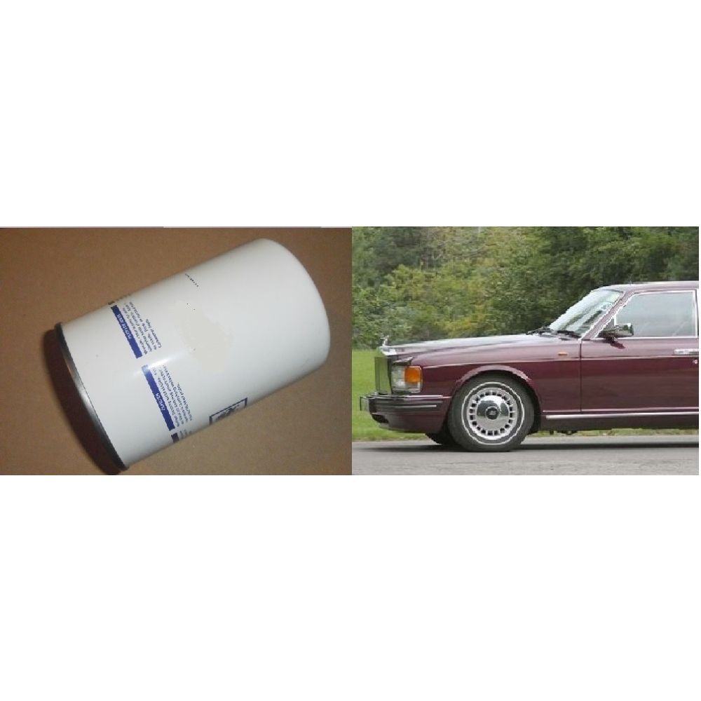 OIL FILTER (Rolls Royce Silver Spirit Spur Dawn Flying Spur) (1980- 98)